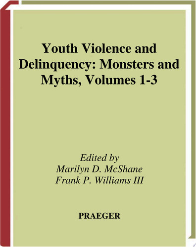 Youth Violence and Delinquency