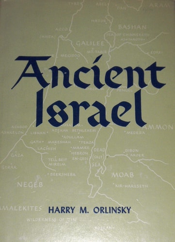 Ancient Israel