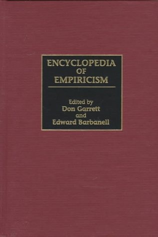 Encyclopedia of Empiricism