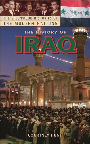 The History of Iraq