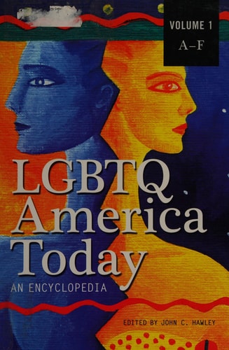 LGBTQ America Today: A-F