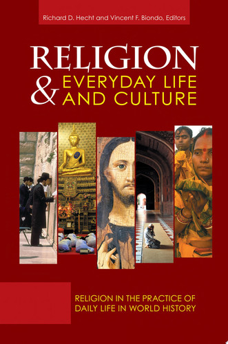 Religion and Everyday Life and Culture