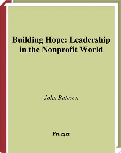 Building Hope
