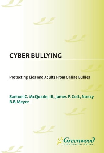 Cyber Bullying