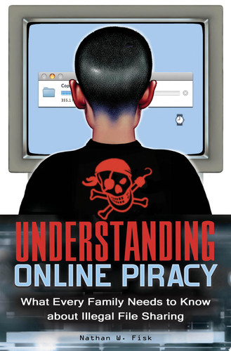 Understanding Online Piracy