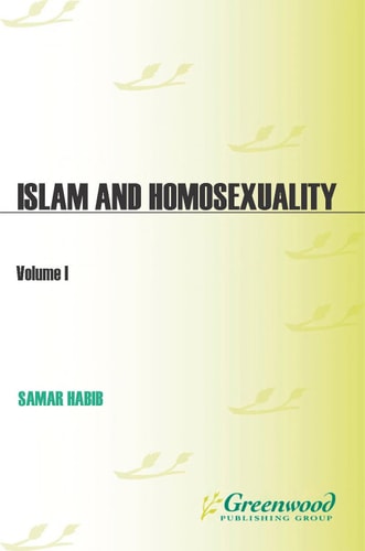 Islam and Homosexuality