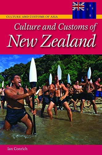 Culture and Customs of New Zealand