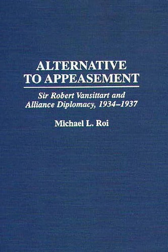Alternative to Appeasement