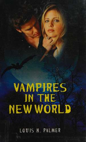 Vampires in the New World