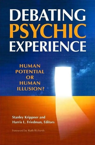 Debating Psychic Experience