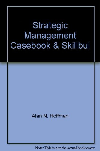 Strategic Management
