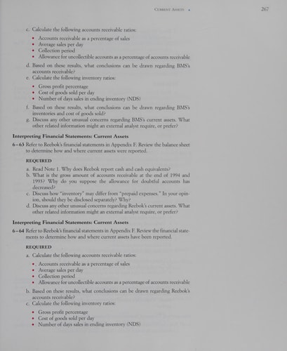 Using Financial Accounting: An Introduction