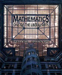 Mathematics: One of the Liberal Arts