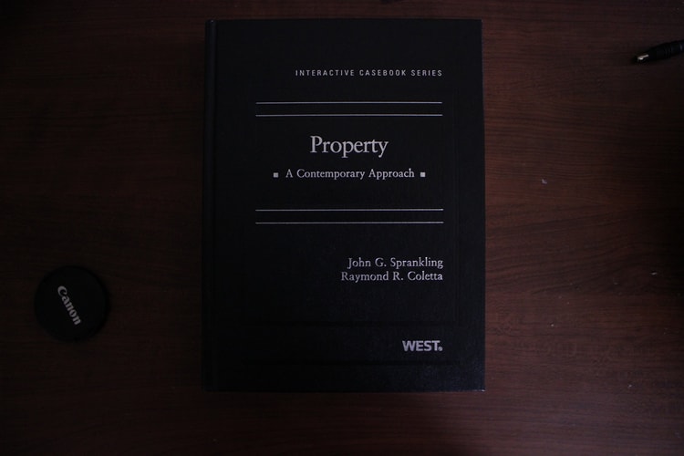 Property A Contemporary Approach