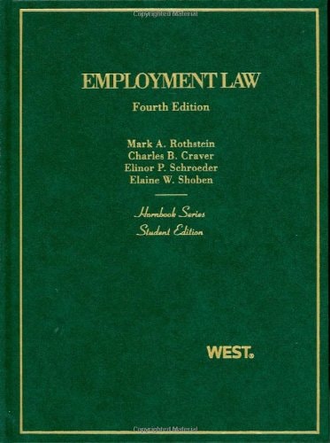 Employment Law