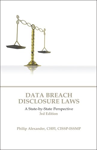 Data Breach Disclosure Laws A State-by-state Perspective