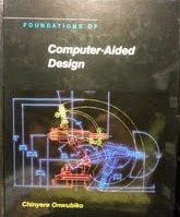 Foundations of Computer-aided Design