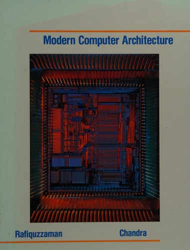 Modern Computer Architecture