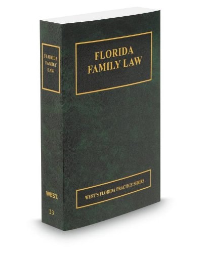 Florida Family Law