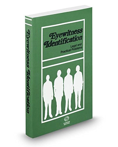 Eyewitness Identification