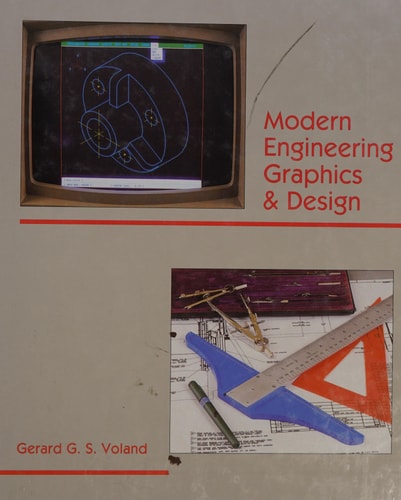 Modern Engineering Graphics & Design