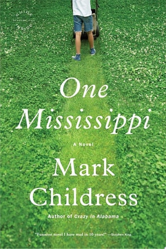 One Mississippi A Novel