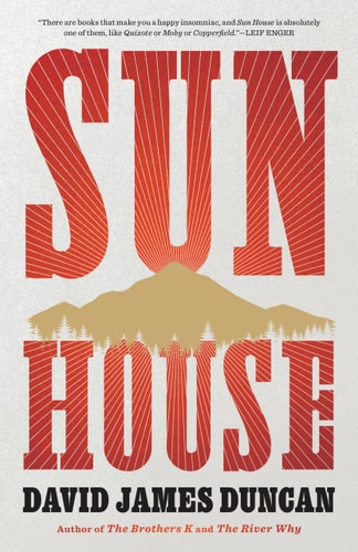 Sun House A Novel