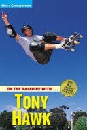 On the Halfpipe With-- Tony Hawk