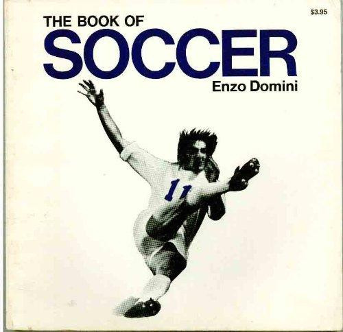 The Book of Soccer