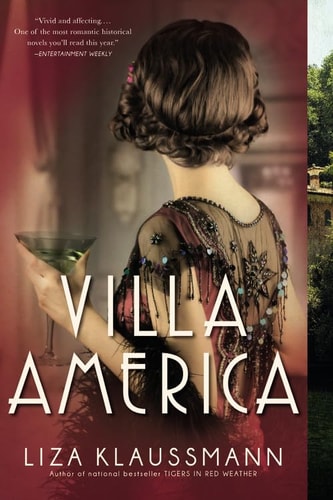 Villa America A Novel
