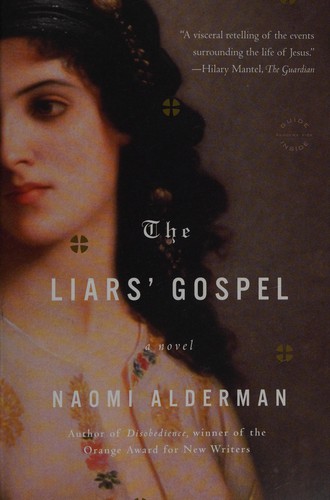The Liars Gospel