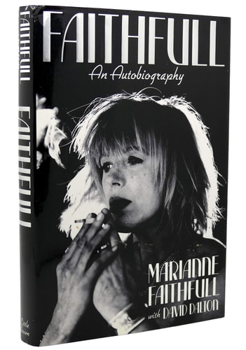 Faithfull: An Autobiography