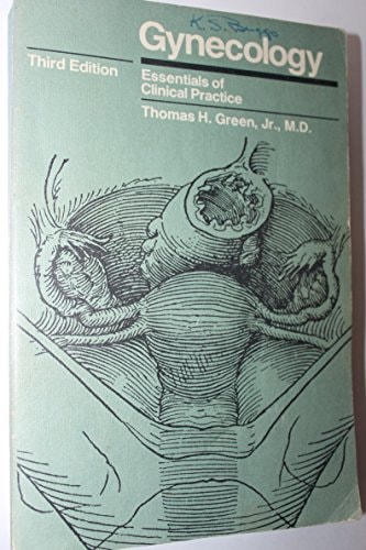 Gynecology: Essentials of Clinical Practice