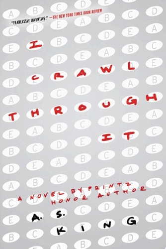I Crawl Through It