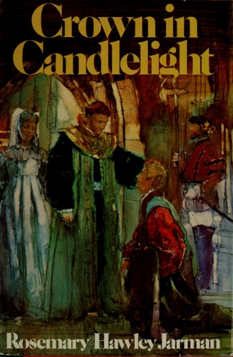 Crown in Candlelight
