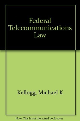 Federal Telecommunications Law