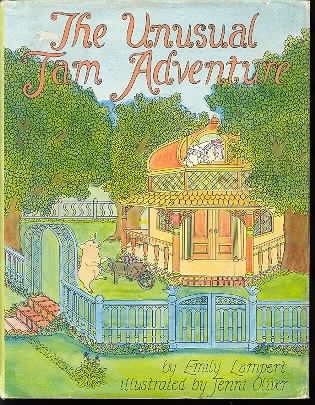 The Unusual Jam Adventure
