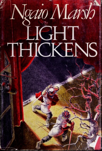 Edition published by Little, Brown