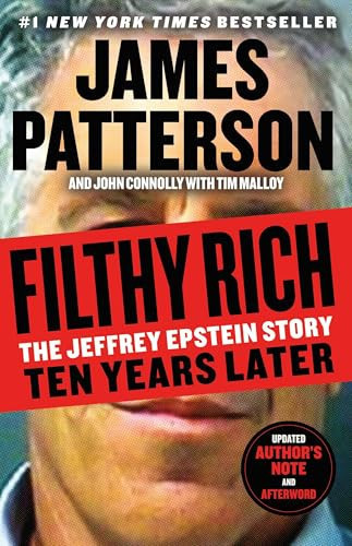 Filthy Rich: The Jeffrey Epstein Story: Ten Years Later