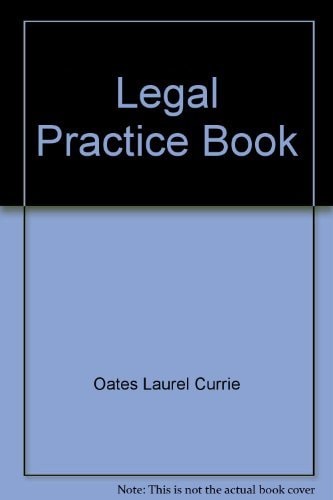 The Legal Writing Handbook Practice Book