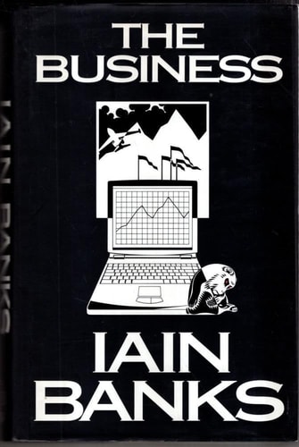 Edition published by Little, Brown