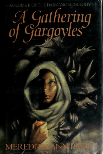 A Gathering of Gargoyles