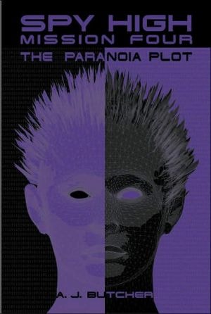 The Paranoia Plot