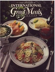 International Great Meals in Minutes