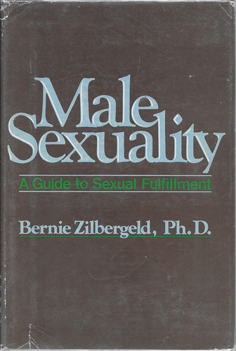 Male Sexuality: A Guide to Sexual Fulfillment