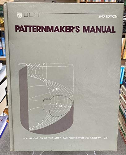 Patternmaker's Manual