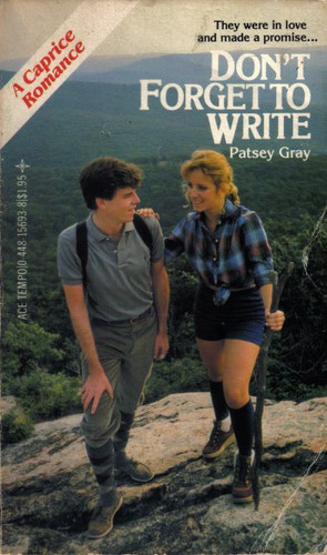 Don't Forget to Write