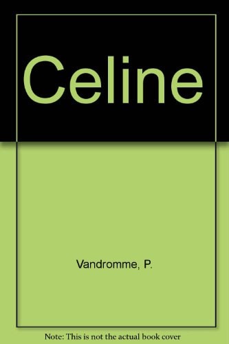 Celine (French Edition)