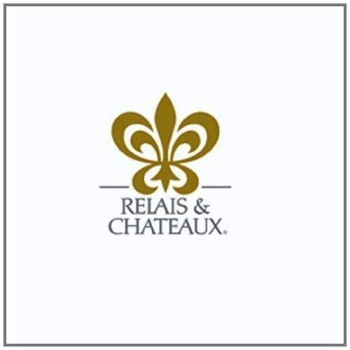 Relais Chateaux 2012