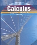 Calculus